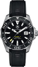TAG Heuer Watch Aquaracer Automatic Calibre 5 WAY211A.FT6151