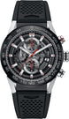 TAG Heuer Watch Carrera Calibre Heuer 01 CAR201V.FT6046