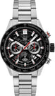 TAG Heuer Watch Carrera Calibre Heuer 02 CBG2010.BA0662