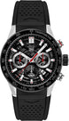 TAG Heuer Watch Carrera Calibre Heuer 02 CBG2010.FT6143