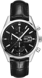 TAG Heuer Watch Carrera Calibre 16 CBK2110.FC6266