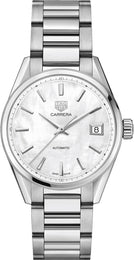 TAG Heuer Watch Carrera Calibre 5 WBK2311.BA0652