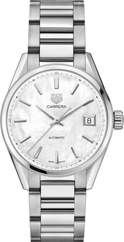 TAG Heuer Watch Carrera Calibre 5 WBK2311.BA0652