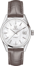 TAG Heuer Watch Carrera Calibre 5 WBK2311.FC8258