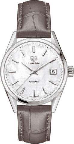 TAG Heuer Watch Carrera Calibre 5 WBK2311.FC8258