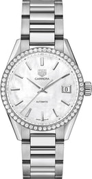 TAG Heuer Watch Carrera Calibre 5 WBK2316.BA0652