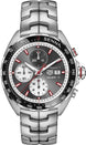 TAG Heuer Watch Formula 1 Calibre 16 Senna Special Edition CAZ2017.BA0647