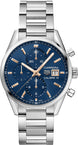 TAG Heuer Watch Carrera Calibre 16 Chronograph CBK2115.BA0715