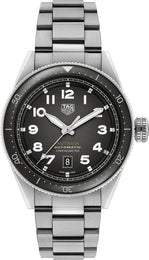 TAG Heuer Watch Autavia Calibre 5 Chronometer WBE5114.EB0173