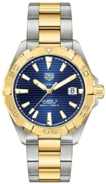 TAG Heuer Watch Aquaracer Mens WBD2120.BB0930