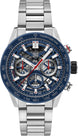 TAG Heuer Watch Carrera Automatic Chronograph CBG2011.BA0662