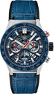 TAG Heuer Watch Carrera Automatic Chronograph CBG2011.FC6430