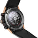 TAG Heuer Watch Carrera Automatic Chronograph Calibre Heuer 02 Rose Gold