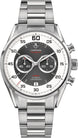 TAG Heuer Watch Carrera Chronograph Flyback Calibre 36 CAR2B11.BA0799