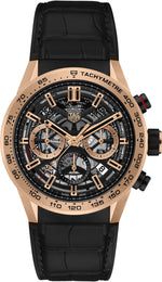 TAG Heuer Watch Carrera Automatic Chronograph CBG2051.FC6426