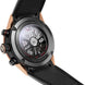 TAG Heuer Watch Carrera Automatic Chronograph Calibre Heuer 02 Rose Gold