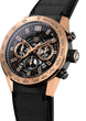 TAG Heuer Watch Carrera Automatic Chronograph