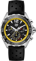 TAG Heuer Watch Formula 1 CAZ101AC.FT8024