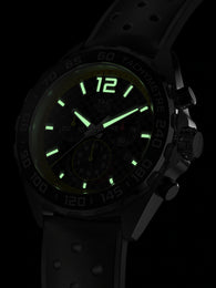 TAG Heuer Watch Formula 1 Mens