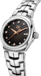 TAG Heuer Link Ladies Watch