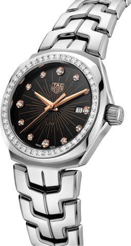 TAG Heuer Link Ladies Watch