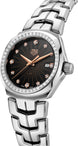 TAG Heuer Link Ladies Watch