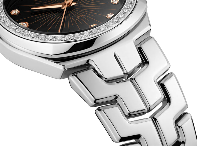 TAG Heuer Link Ladies Watch