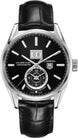 TAG Heuer Watch Carrera Grande Date GMT Calibre 8 WAR5010.FC6266