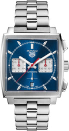 TAG Heuer Watch Monaco CBL2111.BA0644