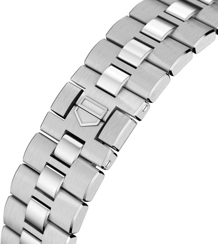 TAG Heuer Monaco Heuer 02 Automatic Watch