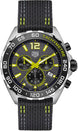 TAG Heuer Watch Formula 1 CAZ101AG.FC8304