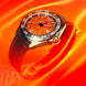 TAG Heuer Watch Formula 1 Quartz Orange D