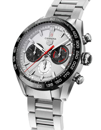 TAG Heuer Watch Carrera 160th Anniversary Limited Edition