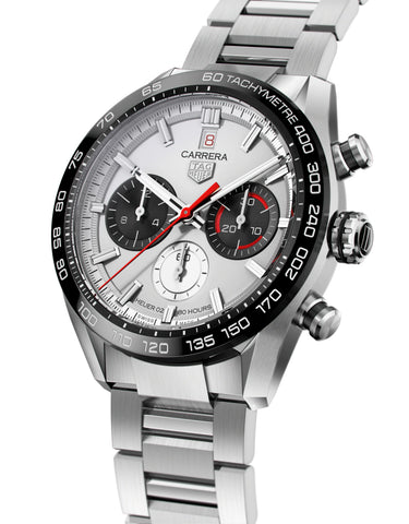 TAG Heuer Watch Carrera 160th Anniversary Limited Edition