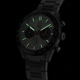 TAG Heuer Watch Carrera 160th Anniversary Limited Edition