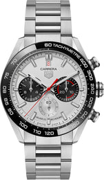 TAG Heuer Watch Carrera 160th Anniversary Limited Edition CBN2A1D