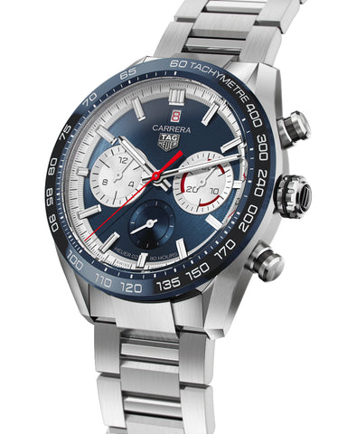 TAG Heuer Watch Carrera 160th Anniversary Limited Edition