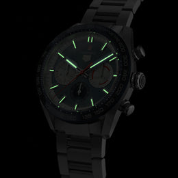 TAG Heuer Watch Carrera 160th Anniversary Limited Edition