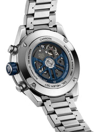 TAG Heuer Watch Carrera Heuer 02 Tourbillion COSC Limited Edition