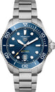 TAG Heuer Watch Aquaracer Calibre 5 Automatic Mens WBP201B.BA0632