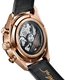 TAG Heuer Watch Carrera Jack Heuer Birthday Limited Edition