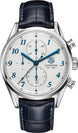 TAG Heuer Watch Carrera Heritage Chronograph Calibre 1887 CAR2114.FC6292