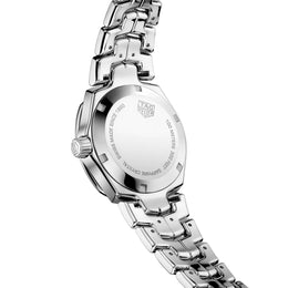 TAG Heuer Link Quartz Ladies Watch