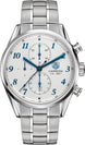 TAG Heuer Watch Carrera Heritage Chronograph Calibre 1887 CAR2114.BA0724