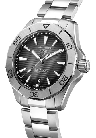 TAG Heuer Watch Aquaracer Professional 200