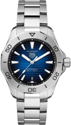 TAG Heuer Watch Aquaracer Professional 200 WBP2111.BA0627