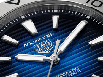TAG Heuer Aquaracer Professional 200 Watch