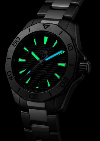 TAG Heuer Aquaracer Professional 200 Watch