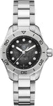 TAG Heuer Watch Aquaracer Professional 200 WBP2410.BA0622