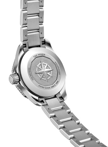 TAG Heuer Aquaracer Professional 200 Watch